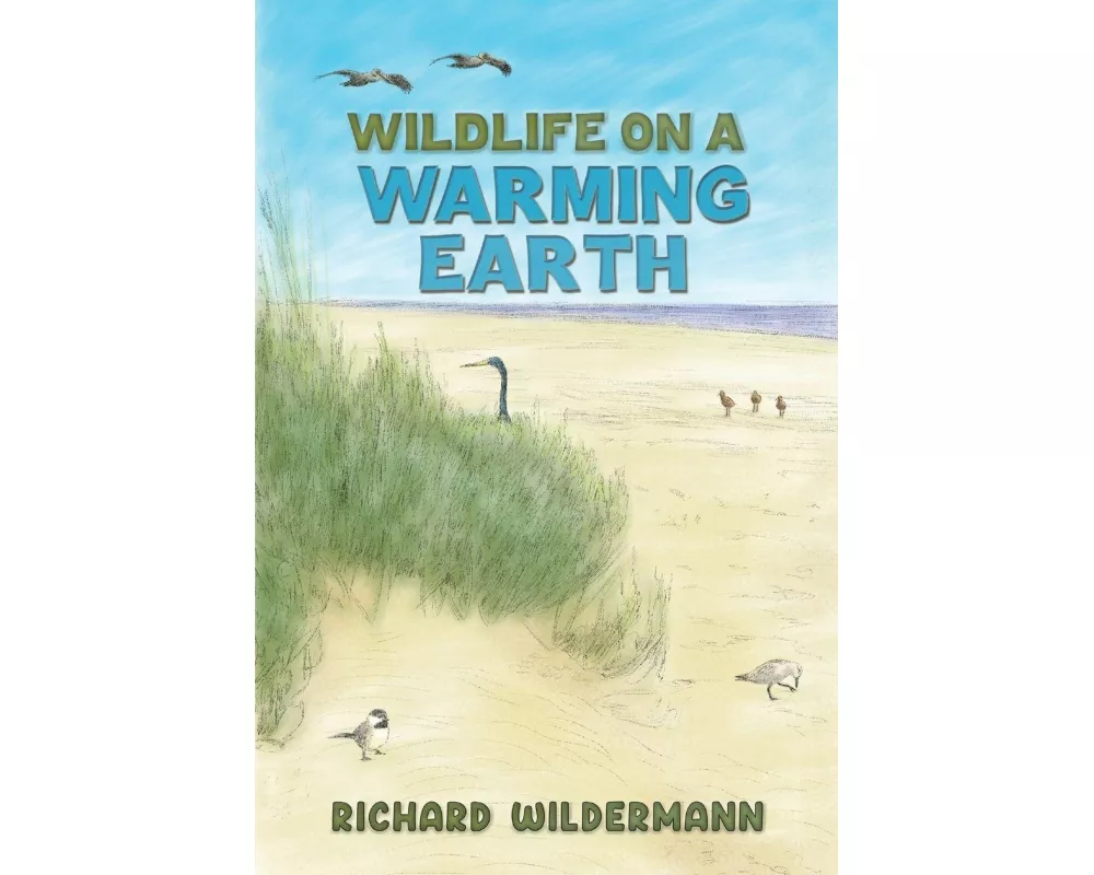 Wildlife on a Warming Earth