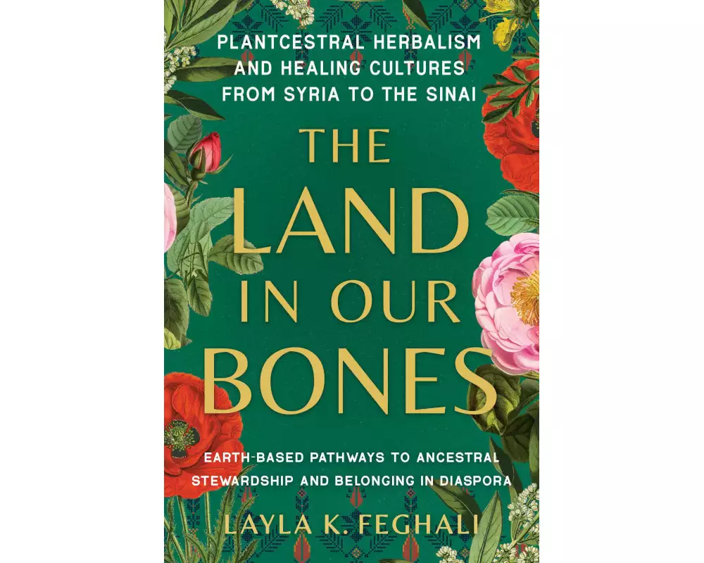 The Land in Our Bones