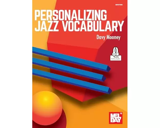 Personalizing Jazz Vocabulary