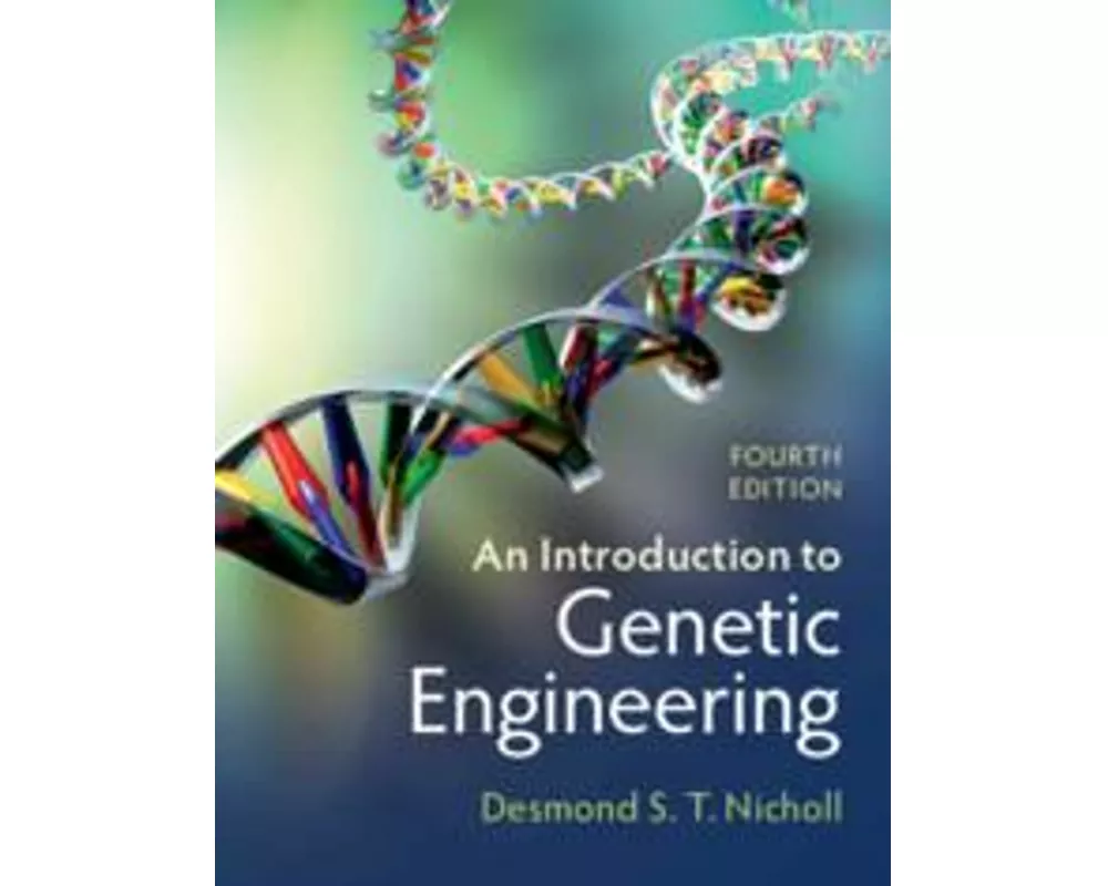 An Introduction to Genetic Engineering