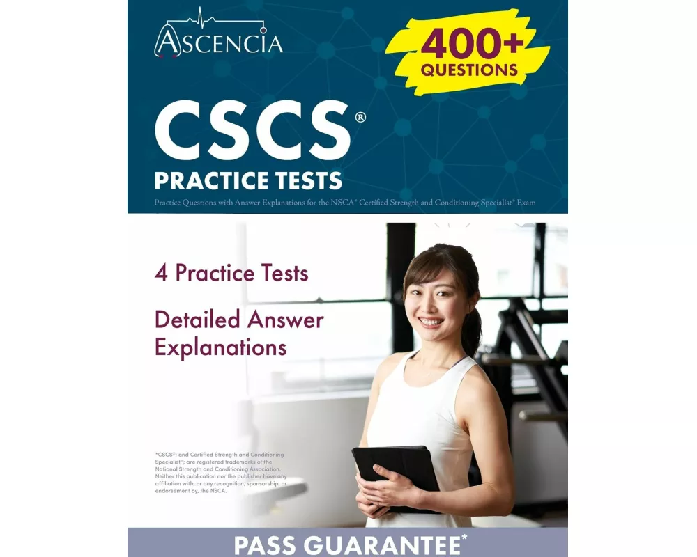 CSCS Practice Questions