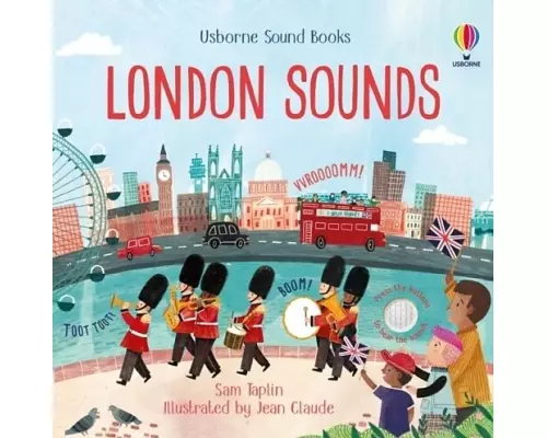 London Sounds