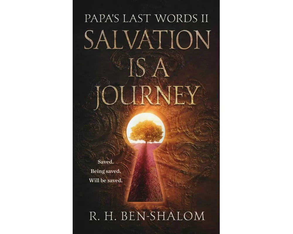 Papa's Last Words II