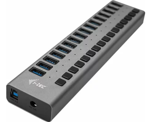 i-tec USB 3.0 Charging HUB 16 Port