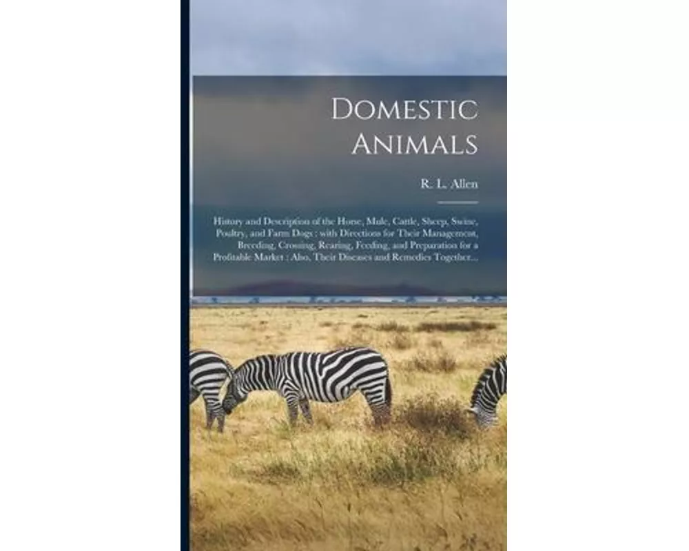 Domestic Animals