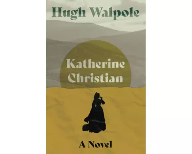 Katherine Christian - A Novel