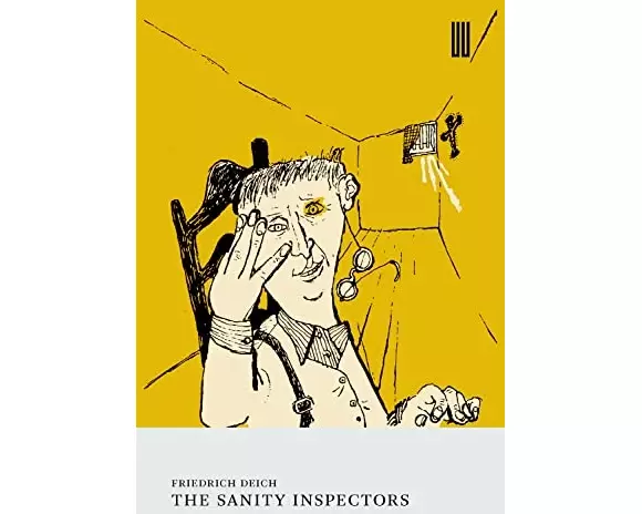 The Sanity Inspectors