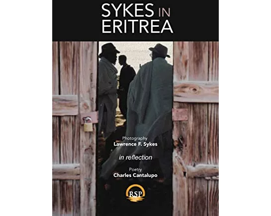 Sykes In Eritrea