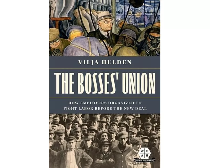 The Bosses' Union