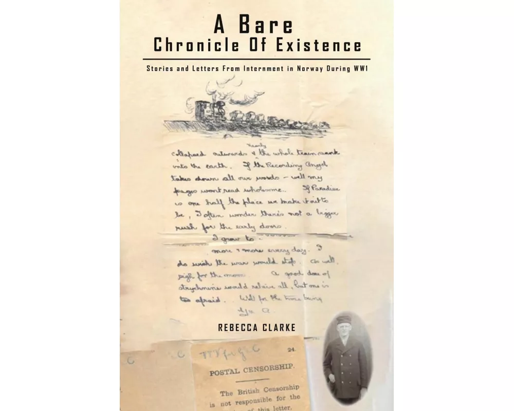 A Bare Chronicle of Existence