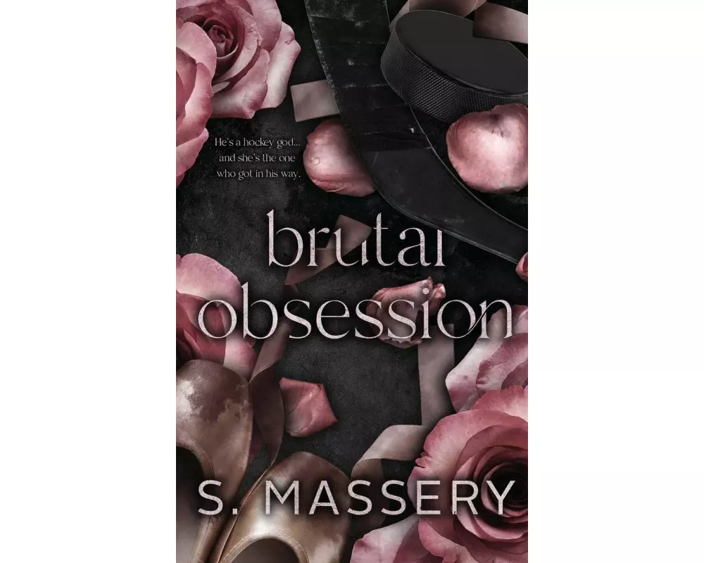 Brutal Obsession