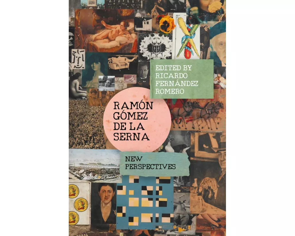 Ramón Gómez de la Serna