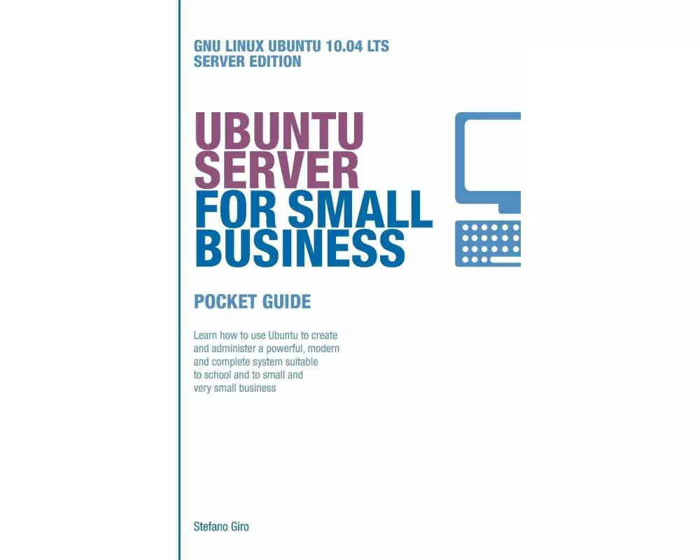 Ubuntu Server for Small Business