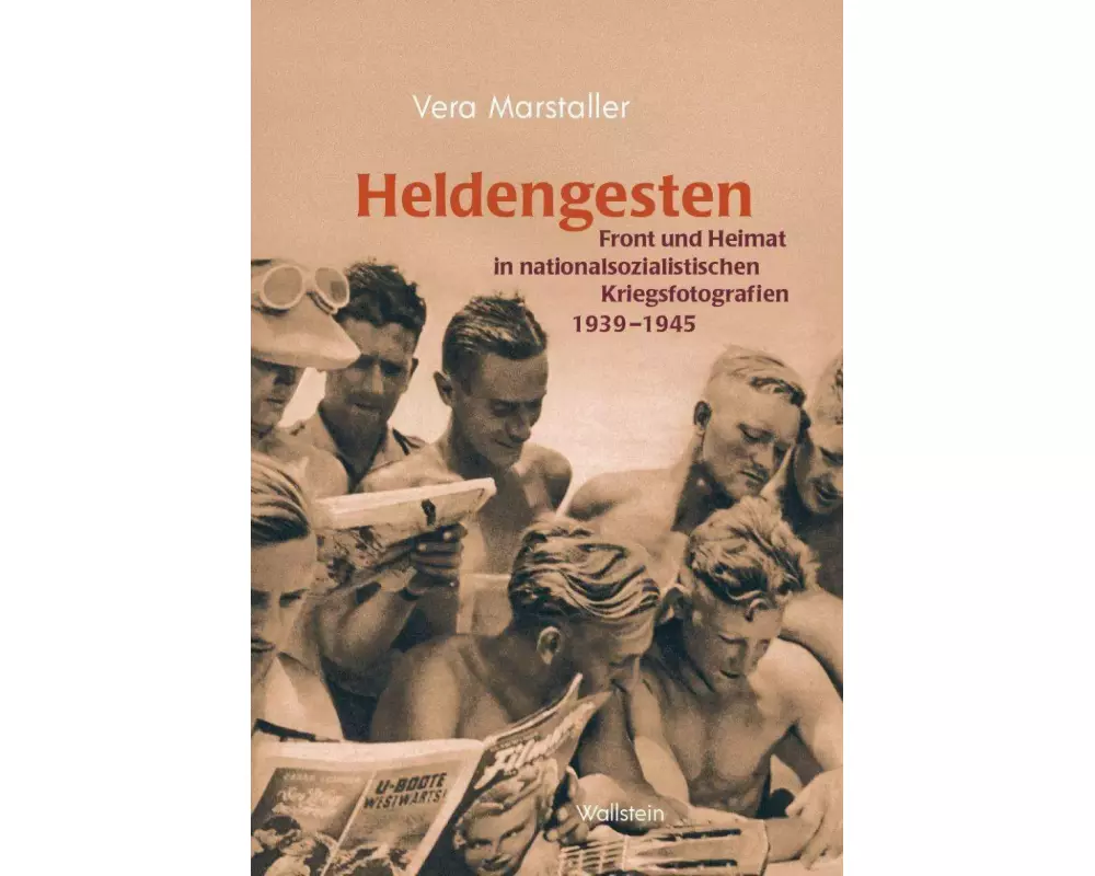 Heldengesten