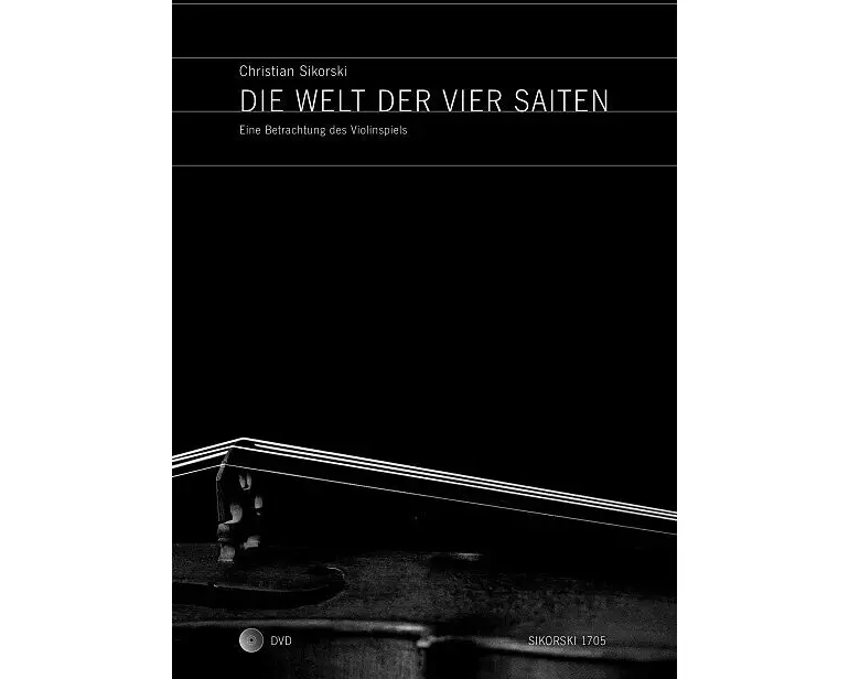 Die Welt der vier Saiten
