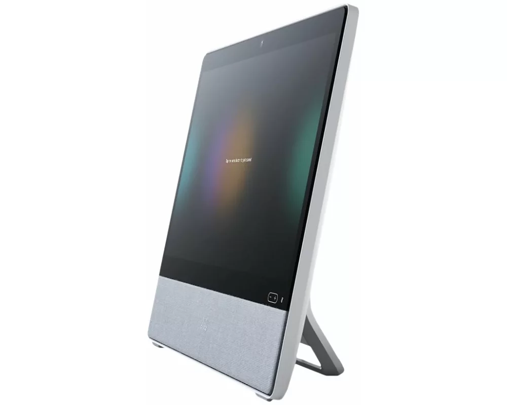 Cisco Webex Desk
