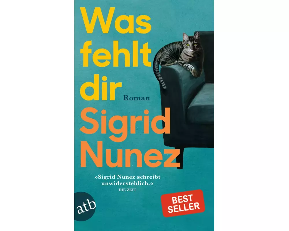 Was fehlt dir