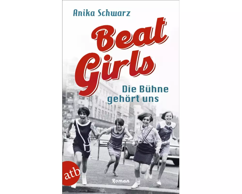 Beat Girls – Die Bühne gehört uns