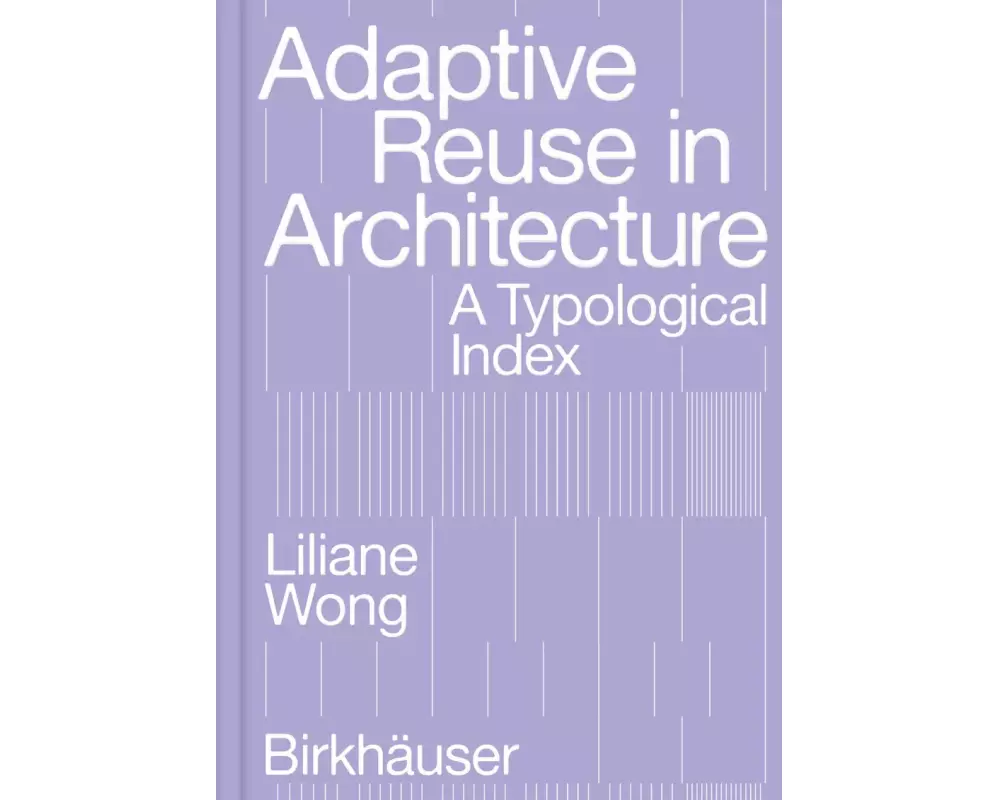 Adaptive Reuse in Architecture