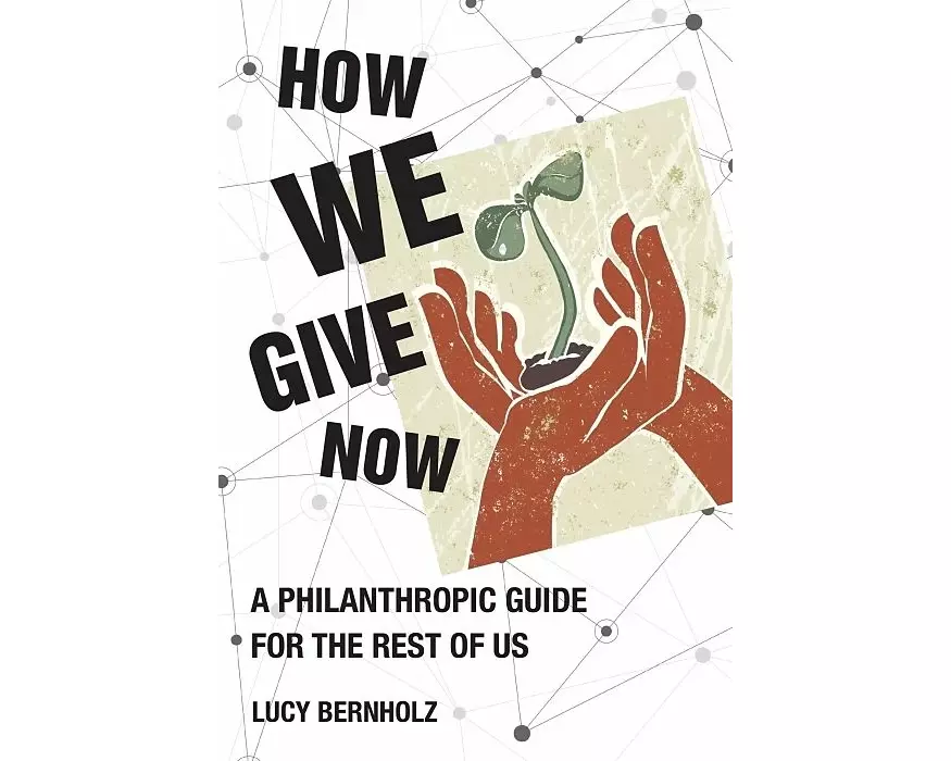 How We Give Now