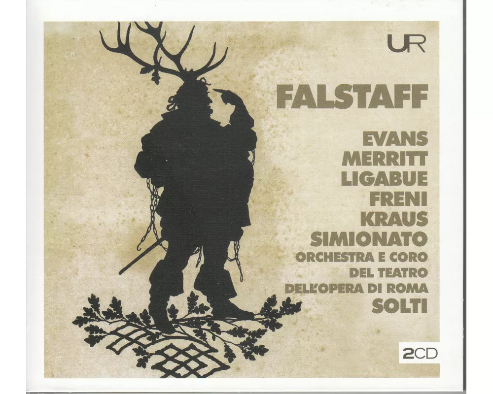 Falstaff