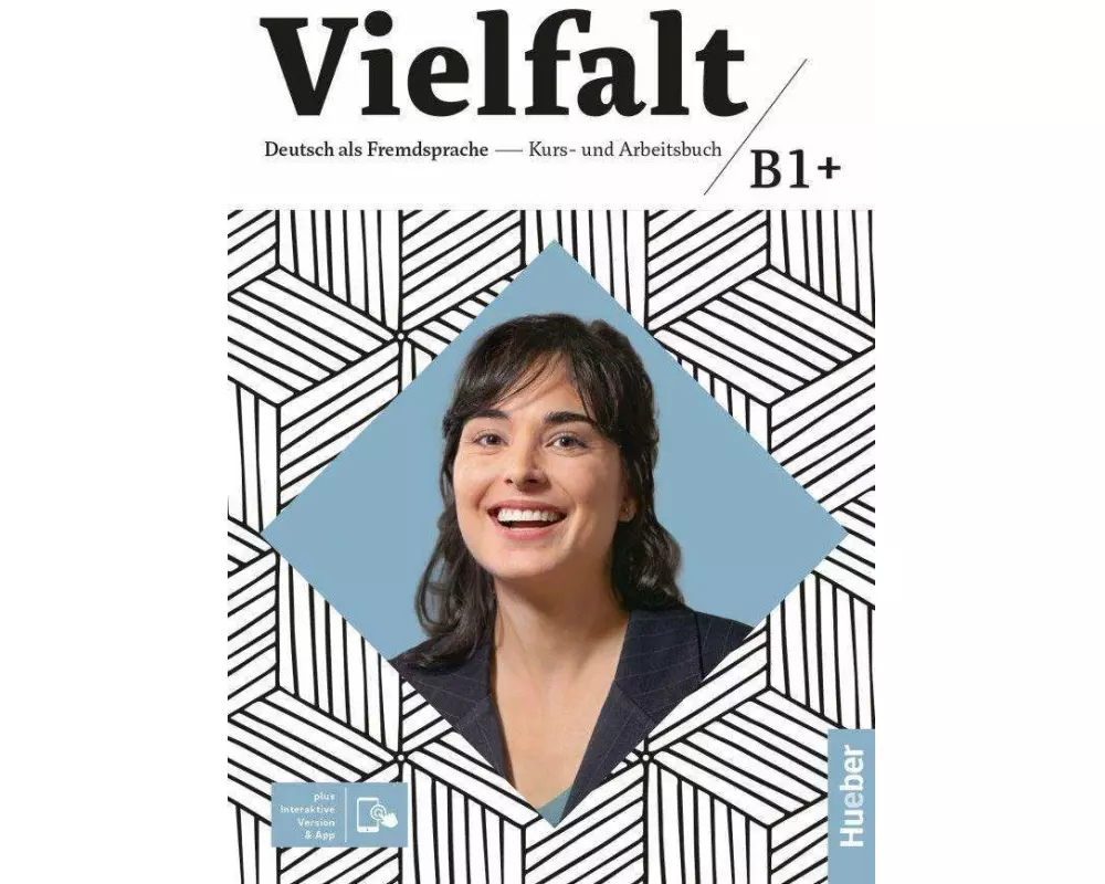 Vielfalt B1+
