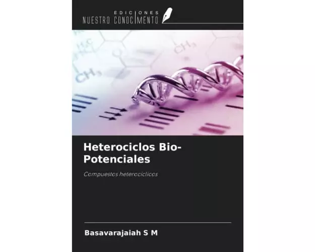 Heterociclos Bio-Potenciales
