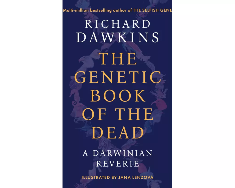 The Genetic Book of the Dead
