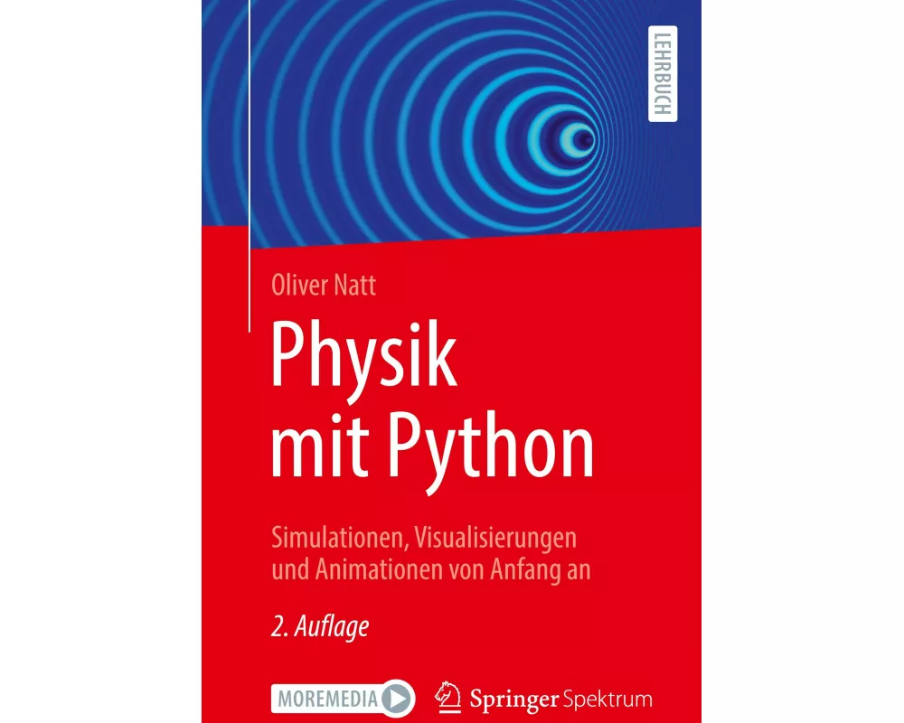 Physik mit Python