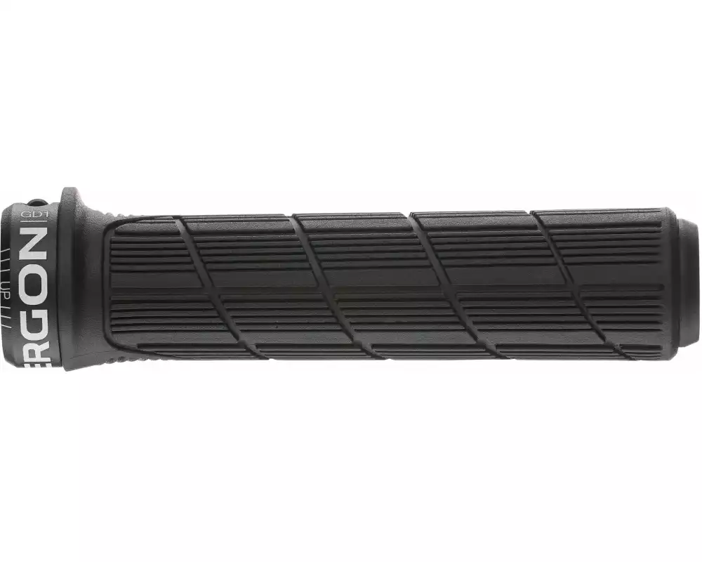 Ergon Lenkergriffe GD1 Evo Slim black