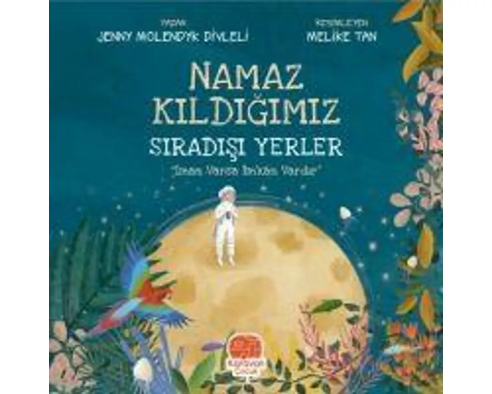 Namaz Kildigimiz Siradisi Yerler