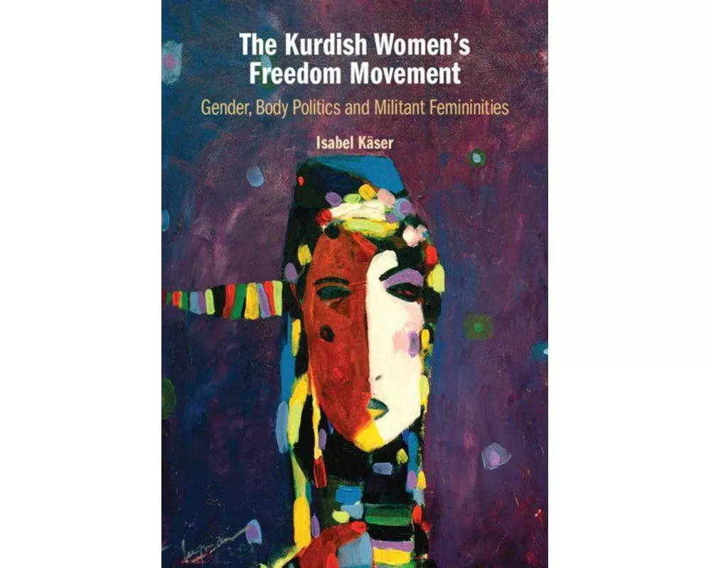 The Kurdish Women's Freedom Movement