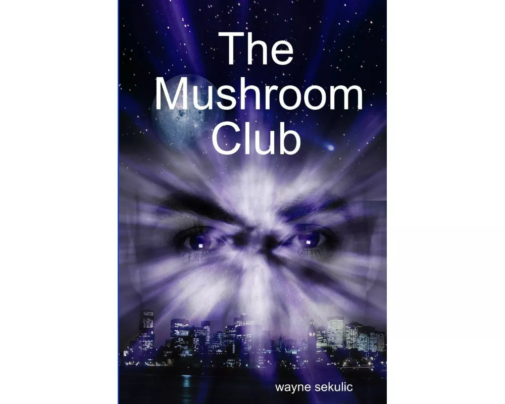 The Mushroom Club