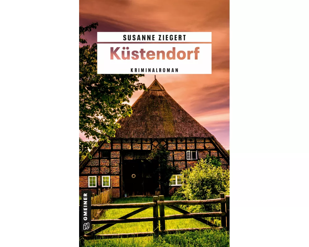 Küstendorf