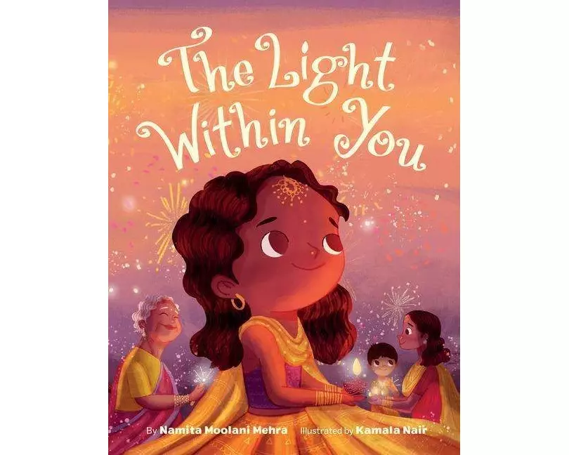 The Light Within You