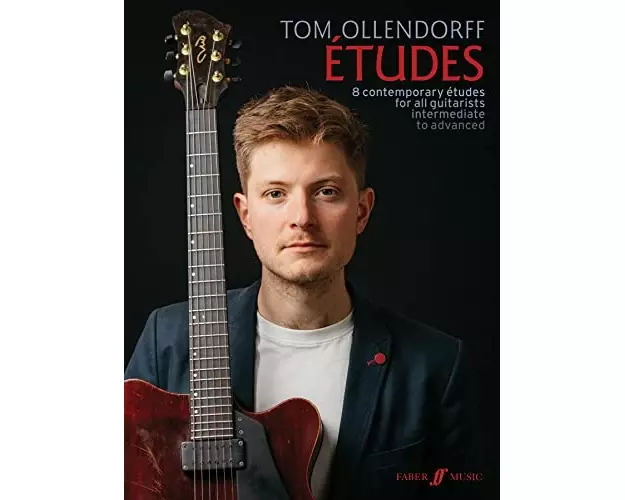 Tom Ollendorff