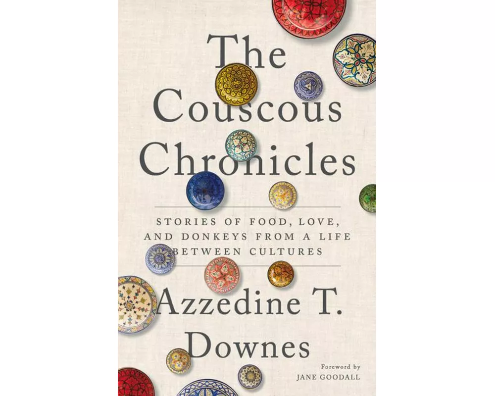 The Couscous Chronicles