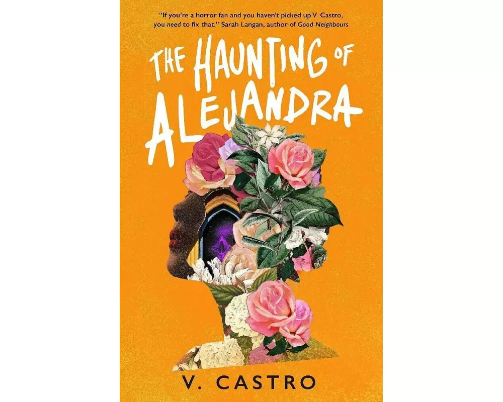 The Haunting of Alejandra