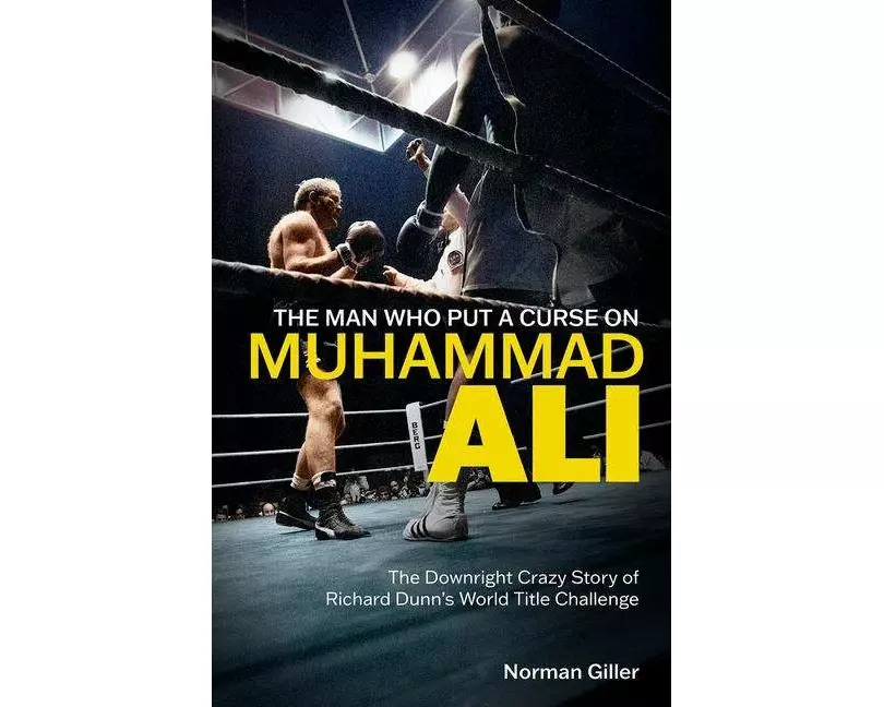 The Man Who Put a Curse on Muhammad Ali