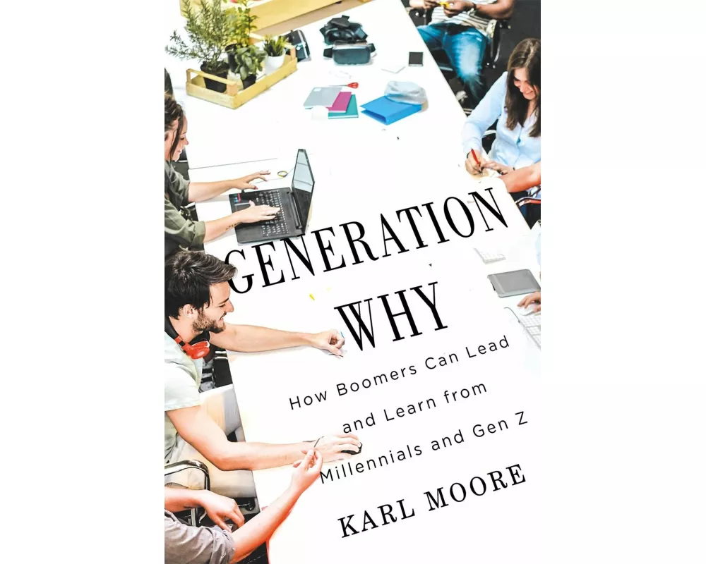 Generation Why