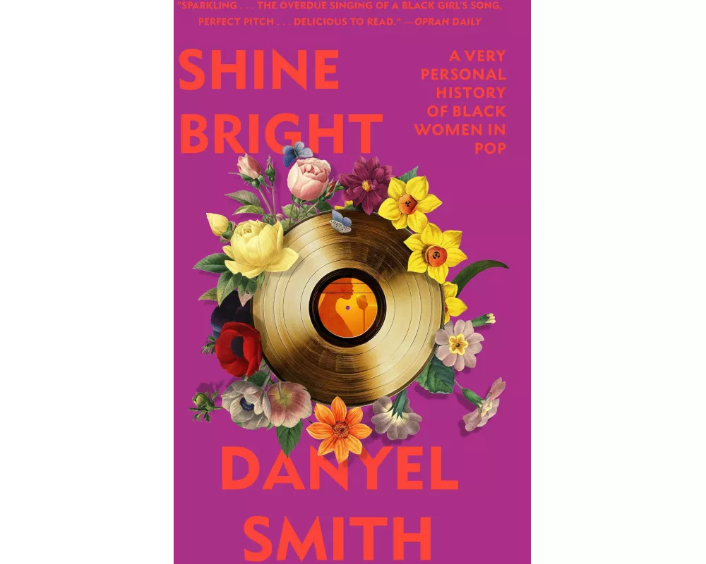 Shine Bright