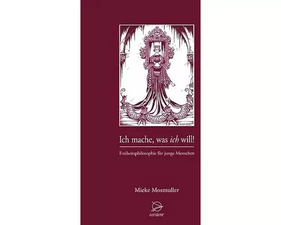 Ich mache was ich will