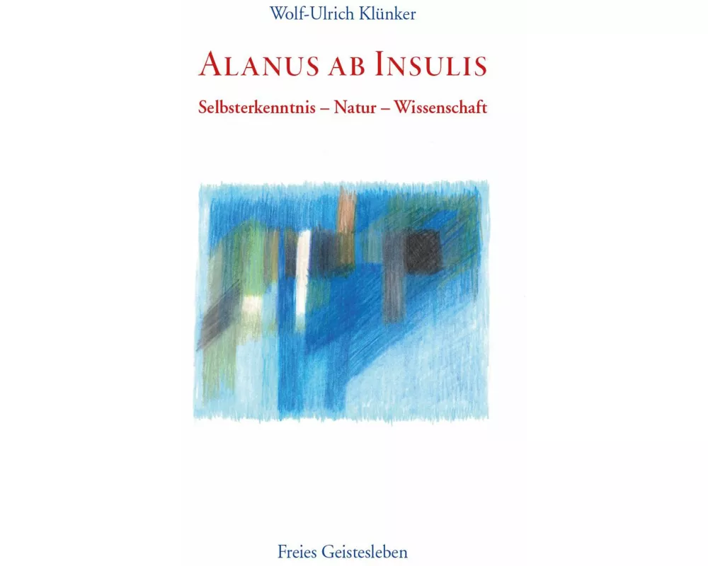 Alanus ab Insulis