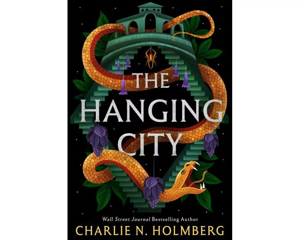 The Hanging City