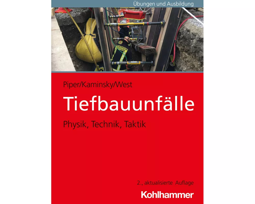 Tiefbauunfälle