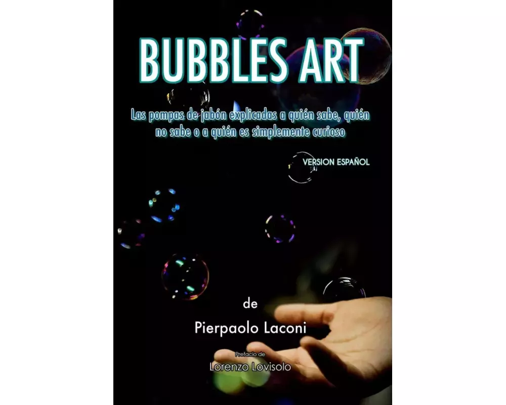 Bubbles Art