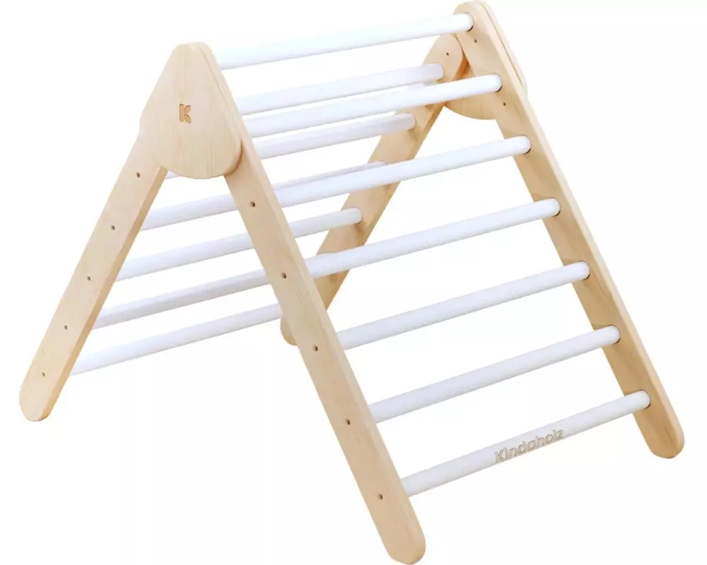 Kindaholz Indoor Klettergerüst SAMI