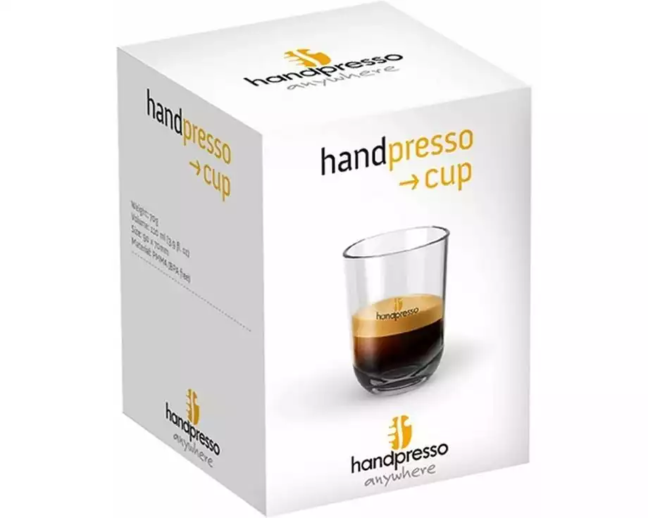 Handpresso Kaffeetasse 110 ml