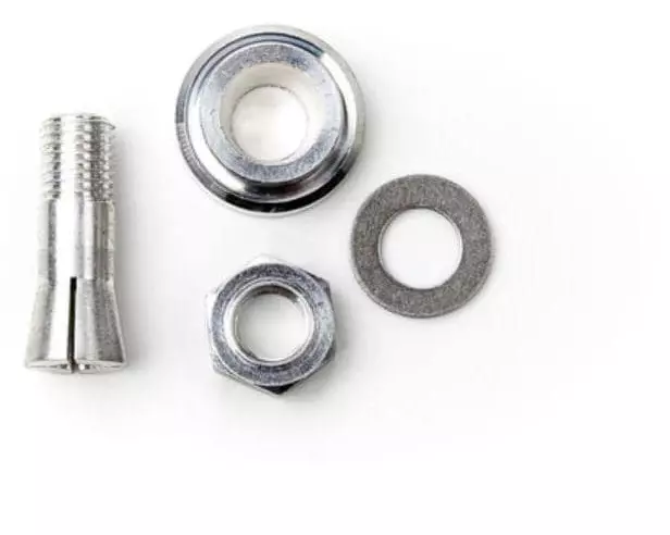 Aeronaut Spannkonus Alu M8/3.17