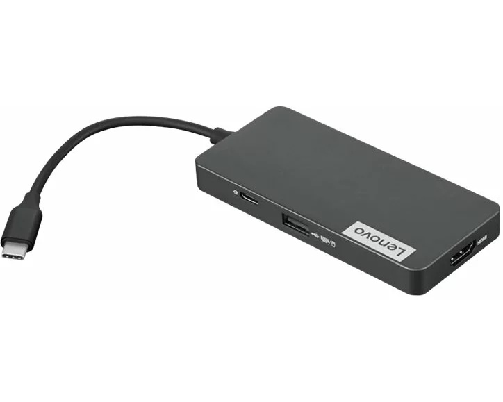 Lenovo Travel Hub USB-C